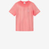 T-shirt en coton délavé Honoré