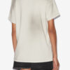 T-shirt en coton imprimé Zaof T-shirt en coton imprimé Zaof