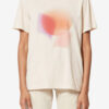 T-shirt en coton imprimé Zewel