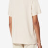 T-shirt en coton imprimé Zewel