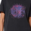T-shirt en coton imprimé Zoeline T-shirt en coton imprimé Zoeline