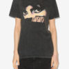 T-shirt en coton imprimé Zoeline T-shirt en coton imprimé Zoeline