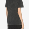 T-shirt en coton imprimé Zoeline T-shirt en coton imprimé Zoeline