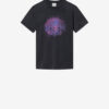 T-shirt en coton imprimé Zoeline T-shirt en coton imprimé Zoeline