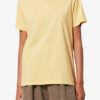 T-shirt en coton à manches courtes Aby T-shirt en coton à manches courtes Aby