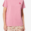 T-shirt en coton à manches courtes Aby T-shirt en coton à manches courtes Aby