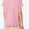 T-shirt en coton à manches courtes Aby T-shirt en coton à manches courtes Aby