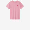 T-shirt en coton à manches courtes Aby T-shirt en coton à manches courtes Aby