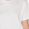 T-shirt en coton à manches courtes Aby avec logo T-shirt en coton à manches courtes Aby avec logo