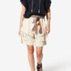T-shirt en coton Odyle T-shirt en coton Odyle