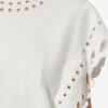 T-shirt en coton Odyle T-shirt en coton Odyle