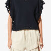 T-shirt en coton Odyle T-shirt en coton Odyle