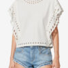 T-shirt en coton Odyle T-shirt en coton Odyle