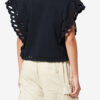T-shirt en coton Odyle T-shirt en coton Odyle