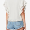 T-shirt en coton Odyle T-shirt en coton Odyle