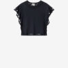 T-shirt en coton Odyle T-shirt en coton Odyle