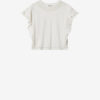 T-shirt en coton Odyle T-shirt en coton Odyle