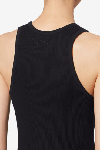 T-shirt en coton Thea T-shirt en coton Thea