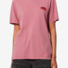 T-shirt en coton Zewel Bisou Edition