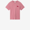 T-shirt en coton Zewel Bisou Edition
