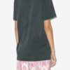 T-shirt en coton Zoeline avec logo T-shirt en coton Zoeline avec logo