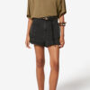 T-shirt en lin Kyanza T-shirt en lin Kyanza
