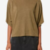 T-shirt en lin Kyanza T-shirt en lin Kyanza