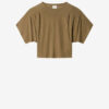T-shirt en lin Kyanza T-shirt en lin Kyanza