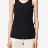 T-shirt en lin rayé Thea T-shirt en lin rayé Thea