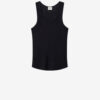 T-shirt en lin rayé Thea T-shirt en lin rayé Thea