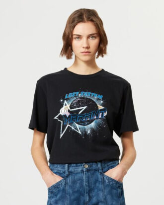T-shirt Enna