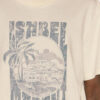 T-shirt Honoré avec logo imprimé T-shirt Honoré avec logo imprimé