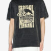 T-shirt Honoré avec logo imprimé T-shirt Honoré avec logo imprimé