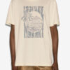 T-shirt Honoré avec logo imprimé T-shirt Honoré avec logo imprimé