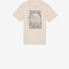 T-shirt Honoré avec logo imprimé T-shirt Honoré avec logo imprimé