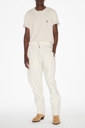 T-shirt Hugo en coton avec logo