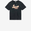 T-shirt Hugo en coton avec logo