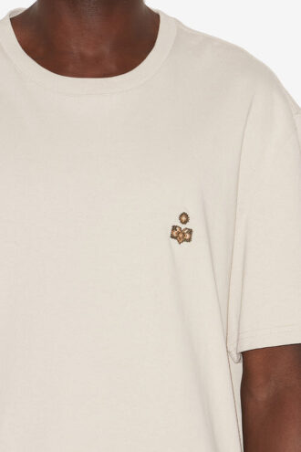 T-shirt Hugo en coton avec logo