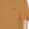 T-shirt Hugo en coton avec logo brodé