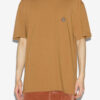 T-shirt Hugo en coton avec logo brodé