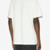 T-shirt Hugo en coton avec logo brodé