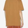 T-shirt Hugo en coton avec logo brodé