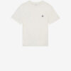 T-shirt Hugo en coton avec logo brodé
