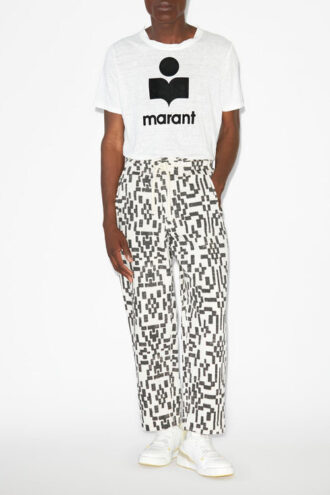 T-shirt Karman