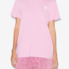 T-shirt à logo Aby
