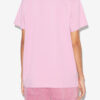 T-shirt à logo Aby