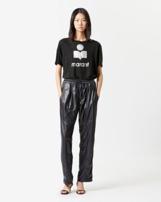 T-shirt logo Zewel