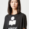 T-shirt logo Zewel