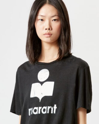 T-shirt logo Zewel