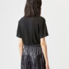 T-shirt logo Zewel